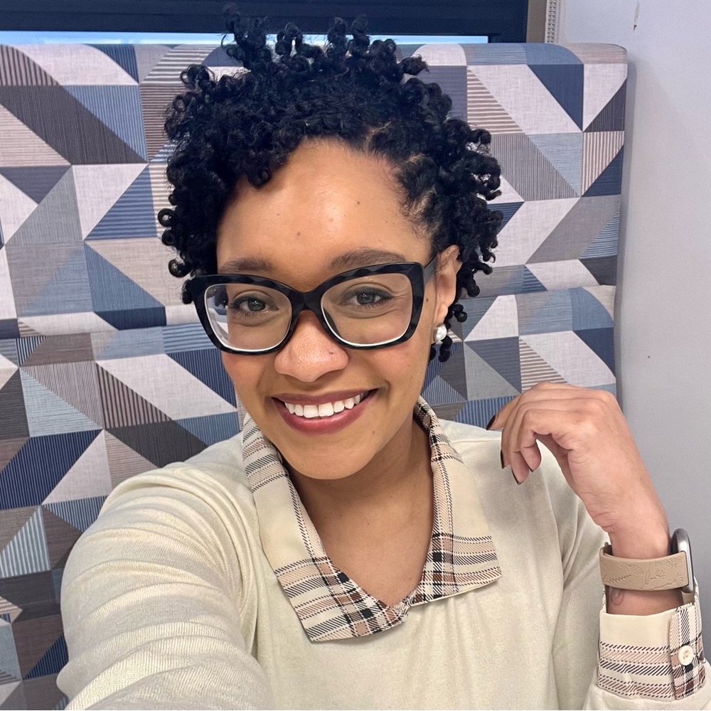 Meet your Posher, Renae